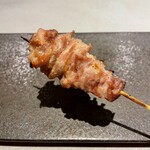 炭火焼鳥　榊 - せせり