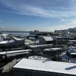 小樽洋菓子舗ルタオ - 