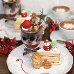 カーム ガーデン - 