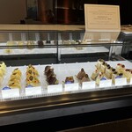 小樽洋菓子舗ルタオ - 