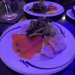 フォーシーズンズ - 