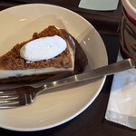 STARBUCKS - 料理写真: