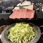 鍋屋 鈴蘭亭 中洲本店 - 