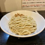 豚星。 - マサラ麺丼