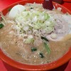 らーめん 弁慶 新小岩店