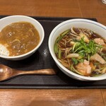 蕎麦 吉祥 翁 - 
