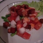 ウルフギャング・ステーキハウス - 