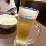 旨唐揚げと居酒メシ ミライザカ - 