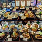 ファミリーレストラン ライラック - 