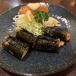 金鯱山 - 