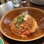 Green Italian TORCIA - 