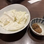 旨唐揚げと居酒メシ ミライザカ - 
