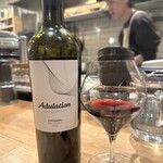 ワイン酒場 Opti - 