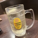 旨唐揚げと居酒メシ ミライザカ - 