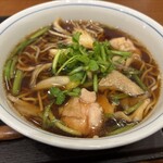 蕎麦 吉祥 翁 - 