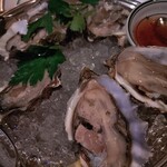 ウルフギャング・ステーキハウス - 