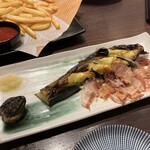 旨唐揚げと居酒メシ ミライザカ - 
