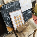 Pizzeria Pancia Piena - 