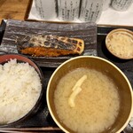 しんぱち食堂 - 料理写真: