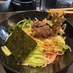 重厚軍団 - 料理写真: