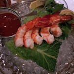 ウルフギャング・ステーキハウス - 