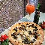 Pizzeria Pancia Piena - 