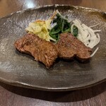 金鯱山 - 