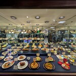 ファミリーレストラン ライラック - 