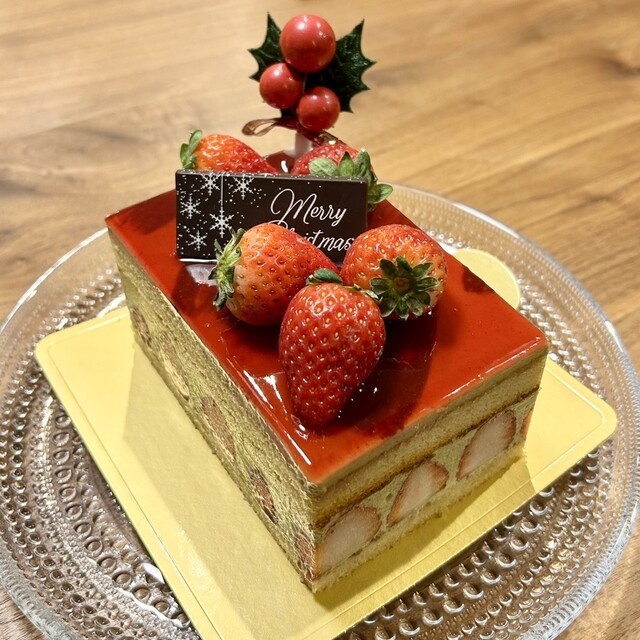 パティスリー サトウ （Pâtisserie Sato） - 九品仏/ケーキ | 食べログ