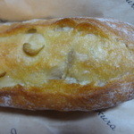 シェフズガーデン - 2014/12  オリーブとトマトのフィセル