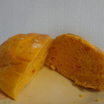 シェフズガーデン - 2014/12  パン・オ・トマト