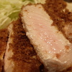 丸一 - ピンクのＳＰＦポークアップ