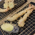 博多天ぷら たかお ジョイナス横浜店 - 