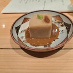 おすしと原始焼 金沢 なかむら - 