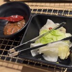 博多天ぷら たかお - 