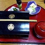 大野屋 - 料理写真: