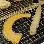 博多天ぷら たかお ジョイナス横浜店 - 