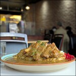 ファミリーレストラン ライラック - 