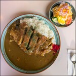 ファミリーレストラン ライラック - 