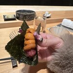THE SUSHI りょうけん - 