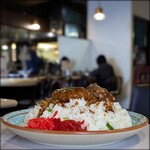 ファミリーレストラン ライラック - 