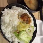 博多天ぷら たかお - 