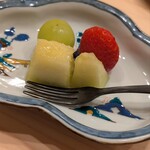 鮨 赫 sushi aka Tokyo - 