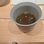 おすしと原始焼 金沢 なかむら - 