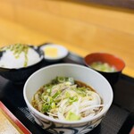 博多ごまさば屋 - 