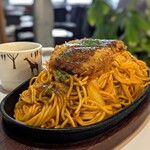 ファミリーレストラン ライラック - 