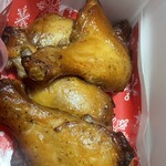 ファミリーマート - 料理写真: