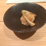 おすしと原始焼 金沢 なかむら - 