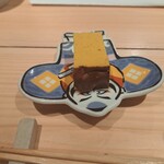 おすしと原始焼 金沢 なかむら - 