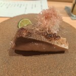 おすしと原始焼 金沢 なかむら - 